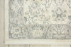 Nourison Maymana MYN03 Ivory Area Rugs