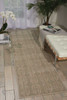 Nourison Nepal NEP02 Quartz Area Rugs