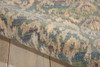 Nourison Nepal NEP08 Multicolor Area Rugs