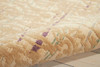 Nourison Nepal NEP11 Sand Area Rugs