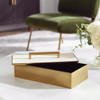 Uttermost Wessex White Box