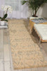 Nourison Nepal NEP12 Beige/slate Area Rugs