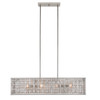 Uttermost Pendleton 4 Light Island Pendant