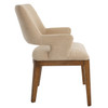 Uttermost Aspect Mid-century Dining Chair
