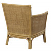 Uttermost Pacific Rattan Armchair