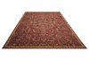 Nourison Nourison 2020 NR204 Brick Area Rugs