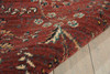 Nourison Nourison 2020 NR204 Brick Area Rugs
