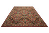 Nourison Nourison 2020 NR205 Terracotta Area Rugs