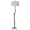 Uttermost Spruce Rustic Floor Lamp