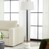 Uttermost Miraz Iron Floor Lamp