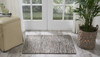 Nourison Ocean OCS01 Sand Area Rugs