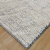 Uttermost Hayden Ivory-denim 8 X 10 Rug