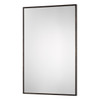 StudioLX Mirror in Oil Rubbed Bronze