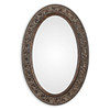 StudioLX Mirror Bronze With Antique Gold Undertones - W00430