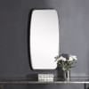 StudioLX Mirror Antique Silver Leaf