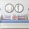 StudioLX Mirror Galvanized Metal