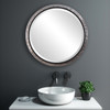 StudioLX Mirror Galvanized Metal