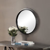 StudioLX Mirror Galvanized Metal