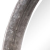 StudioLX Mirror Galvanized Metal