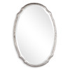 StudioLX Mirror Silver, Hammered Finish