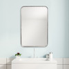 StudioLX Mirror Burnished Silver Leaf - LX00451