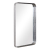 StudioLX Mirror Burnished Silver Leaf - LX00451
