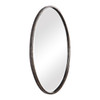 StudioLX Mirror Rich Dark Bronze With Golden Highlights - W00453