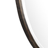 StudioLX Mirror Rich Dark Bronze With Golden Highlights - W00453
