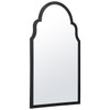 StudioLX Mirror Satin Black Finish - LX00494