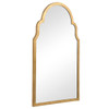 StudioLX Mirror Gold Leaf Finish - W00496