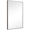 StudioLX Mirror Gunmetal Finish With Plain Mirror