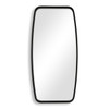 StudioLX Mirror Matte Black Finish - W00514