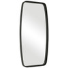 StudioLX Mirror Matte Black Finish - W00514