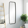 StudioLX Mirror Matte Black Finish - W00516