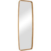 StudioLX Mirror Gold Leaf Finish - W00517