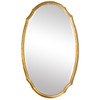 StudioLX Mirror Lightly Antiqued Gold Leaf - W00527