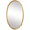 StudioLX Mirror Lightly Antiqued Gold Leaf - LX00527
