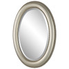StudioLX Mirror Metallic Silver Finish - LX00529