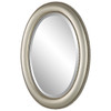 StudioLX Mirror Metallic Silver Finish - W00529