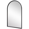 StudioLX Mirror Matte Black Finish - W00536