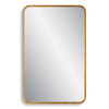 StudioLX Mirror Gold Leaf - W00545