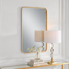 StudioLX Mirror Gold Leaf - W00545