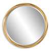 StudioLX Mirror Gold Leaf Finish - W00550