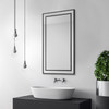 StudioLX Mirror in Black