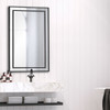 StudioLX Mirror in Black