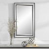 StudioLX Mirror in Black
