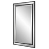 StudioLX Mirror in Black