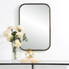 StudioLX Mirror Rich, Dark Bronze With Subtle Gold Highlights