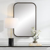 StudioLX Mirror Rich, Dark Bronze With Subtle Gold Highlights