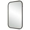 StudioLX Mirror Rich, Dark Bronze With Subtle Gold Highlights